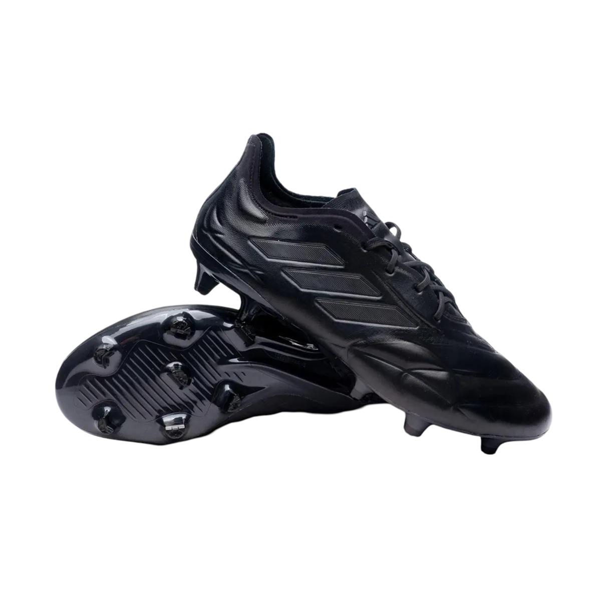 Adidas Copa 18.1 Black - Goatkits Boots