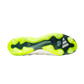 Adidas Copa Pure.1 FG White Green - Goatkits Boots