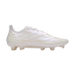 Adidas Copa Pure.1 FG White - Goatkits Boots