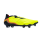 Adidas Copa Sense 1 FG Yellow Red Black - Goatkits Boots