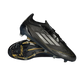 Adidas F50 Elite FG Blackiron Black - Goatkits Boots