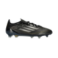 Adidas F50 Elite FG Blackiron Black - Goatkits Boots