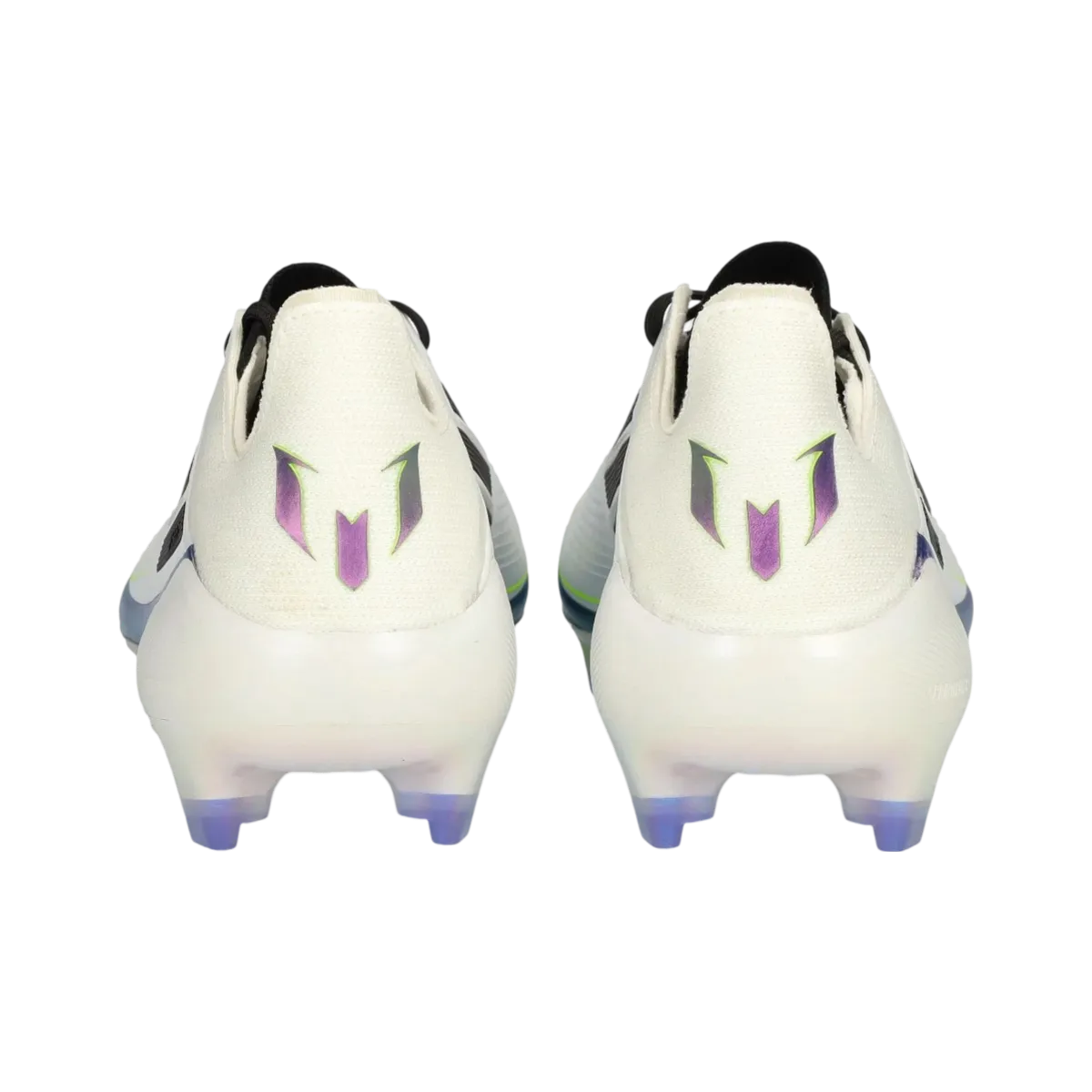 Adidas F50 Elite FG White Purple - Goatkits Boots