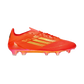 Adidas F50 Elite FG SALAH Red - Goatkits Boots