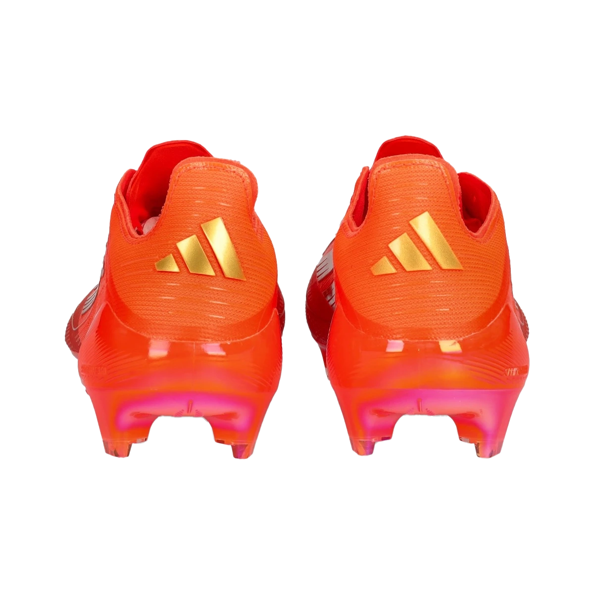 Adidas F50 Elite FG SALAH Red - Goatkits Boots