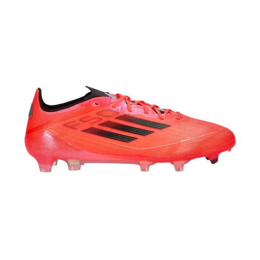 Adidas F50 Elite FG Red - Goatkits Boots