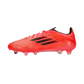 Adidas F50 Elite FG Red - Goatkits Boots