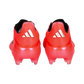 Adidas F50 Elite FG Red - Goatkits Boots