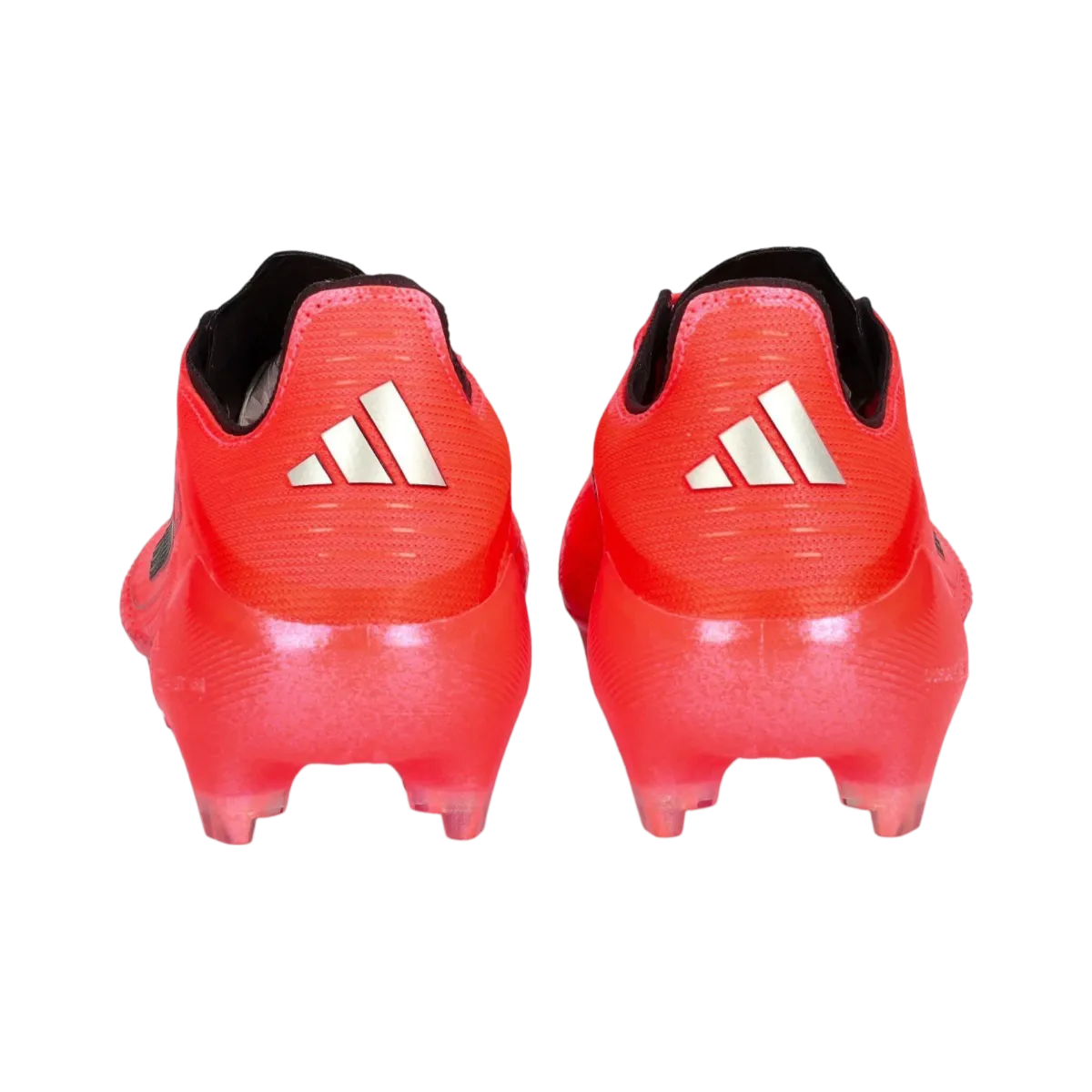 Adidas F50 Elite FG Red - Goatkits Boots