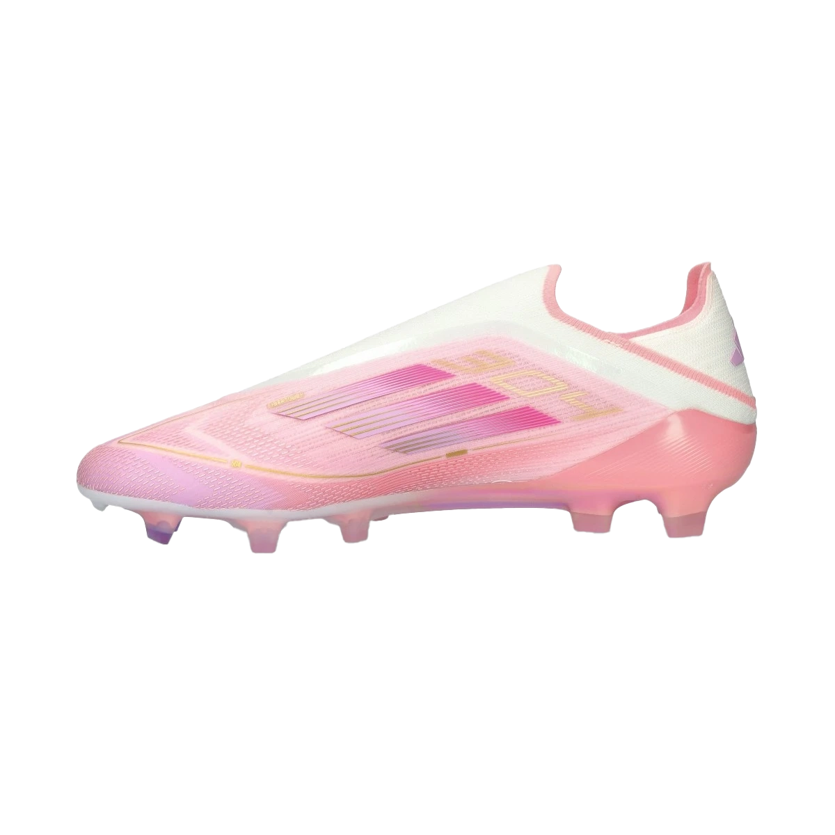Adidas F50 Elite LL FG Lamine Yamal Pink - Goatkits Boots - Goatkits ...