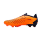 Adidas Predator Accuracy.1 FG Black Orange - Goatkits Boots