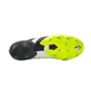 Adidas Predator Accuracy+ FG White Green - Goatkits Boots