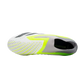 Adidas Predator Accuracy+ FG White Green - Goatkits Boots