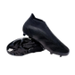 Adidas Predator Accuracy+ FG Black - Goatkits Boots