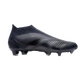 Adidas Predator Accuracy+ FG Black - Goatkits Boots