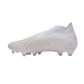Adidas Predator Accuracy+ FG White - Goatkits Boots