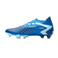 Adidas Predator Accuracy.1 FG Blue White - Goatkits Boots