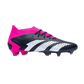 Adidas Predator Accuracy.1 FG Black Pink - Goatkits Boots 