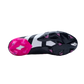 Adidas Predator Accuracy.1 FG Black Pink - Goatkits Boots