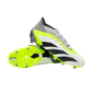 Adidas Predator Accuracy.1 FG White Green - Goatkits Boots 