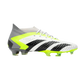 Adidas Predator Accuracy.1 FG White Green - Goatkits Boots 