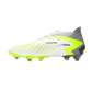 Adidas Predator Accuracy.1 FG White Green - Goatkits Boots 
