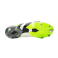 Adidas Predator Accuracy.1 FG White Green - Goatkits Boots 