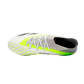 Adidas Predator Accuracy.1 FG White Green - Goatkits Boots 