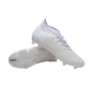Adidas Predator Accuracy.1 FG White - Goatkits Boots 