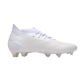Adidas Predator Accuracy.1 FG White - Goatkits Boots 
