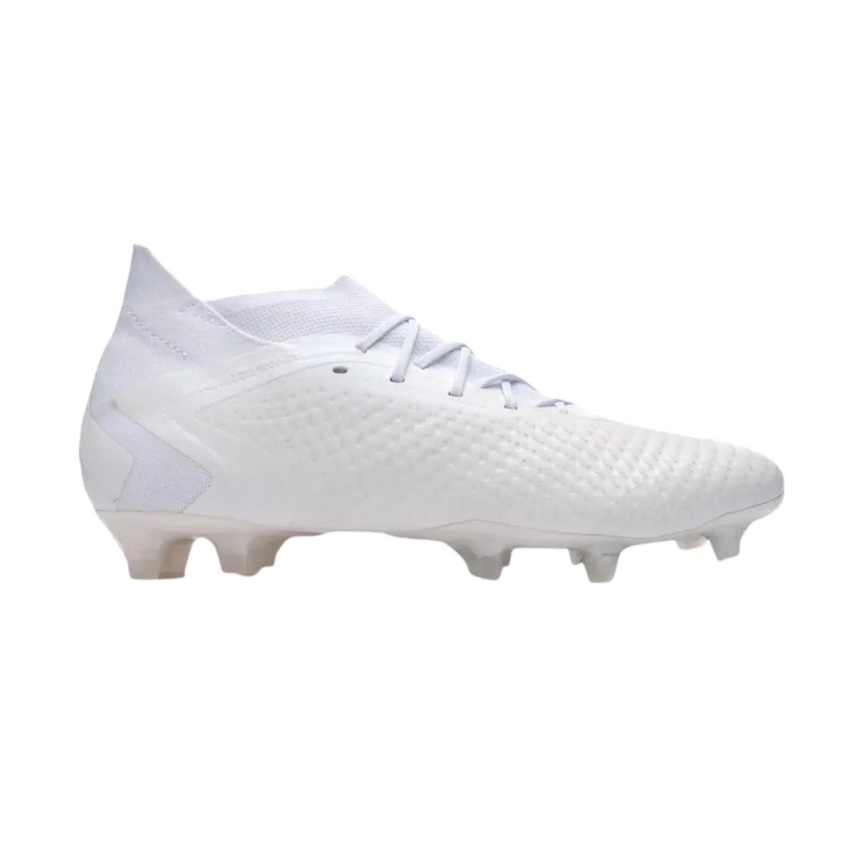 Adidas Predator Accuracy.1 FG White - Goatkits Boots 