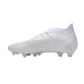 Adidas Predator Accuracy.1 FG White - Goatkits Boots 