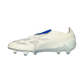 Adidas Predator Elite David Beckham FT FG White Blue  - Goatkits Boots