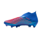 Adidas Predator Edge+ FG Blue - Goatkits Boots