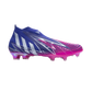 Adidas Predator Edge+ FG Purple - Goatkits Boots