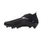 Adidas Predator Edge+ FG Black - Goatkits Boots