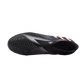 Adidas Predator Edge+ FG Black - Goatkits Boots