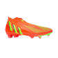 Adidas Predator Edge+ FG Orange - Goatkits Boots