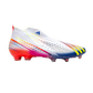 Adidas Predator Edge+ FG White - Goatkits Boots 