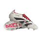 Adidas Predator Elite FT FG Off White - Goatkits Boots