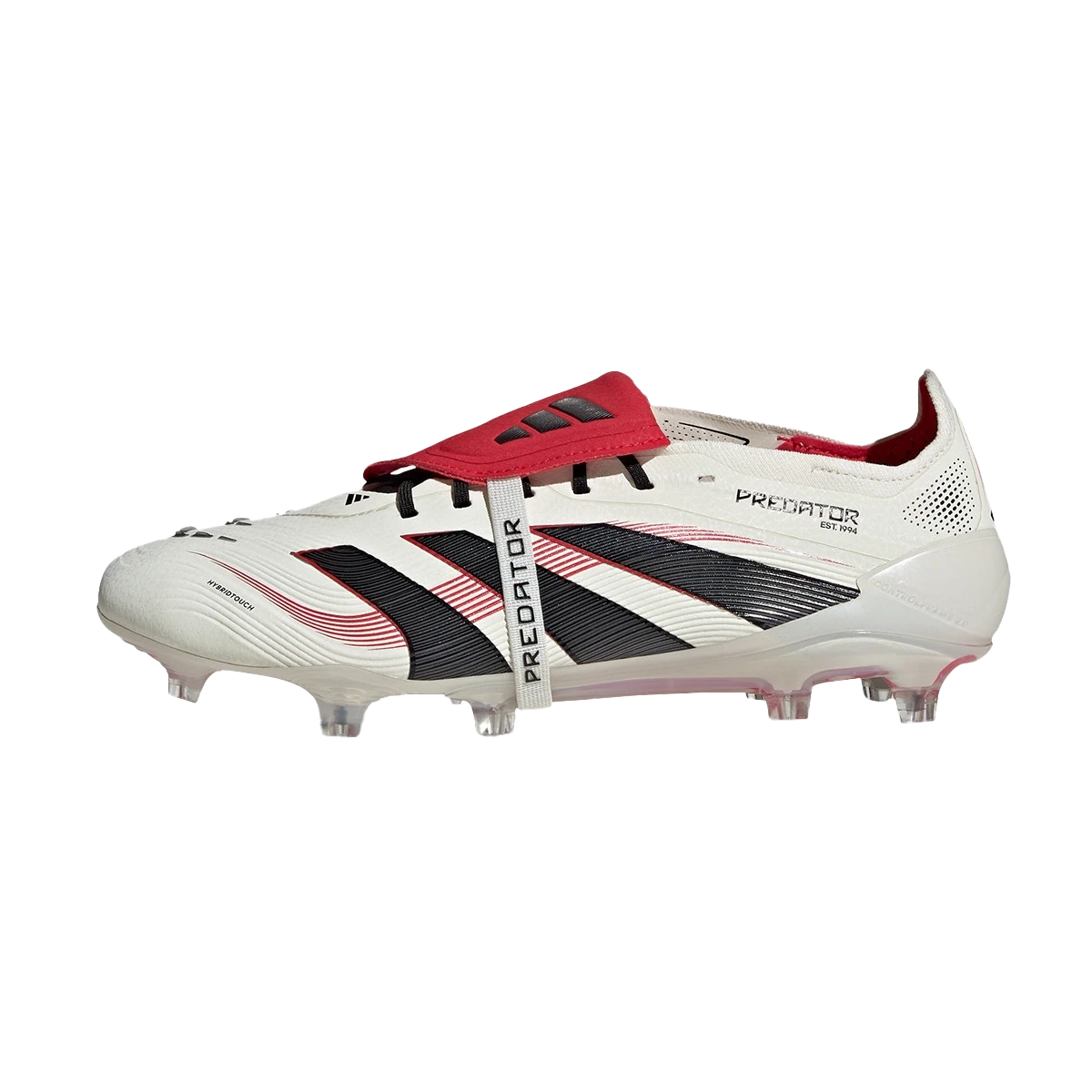 Adidas Predator Elite FT FG Off White - Goatkits Boots