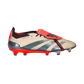 Adidas Predator Elite FT FG Grey - Goatkits Boots
