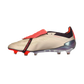 Adidas Predator Elite FT FG Grey - Goatkits Boots