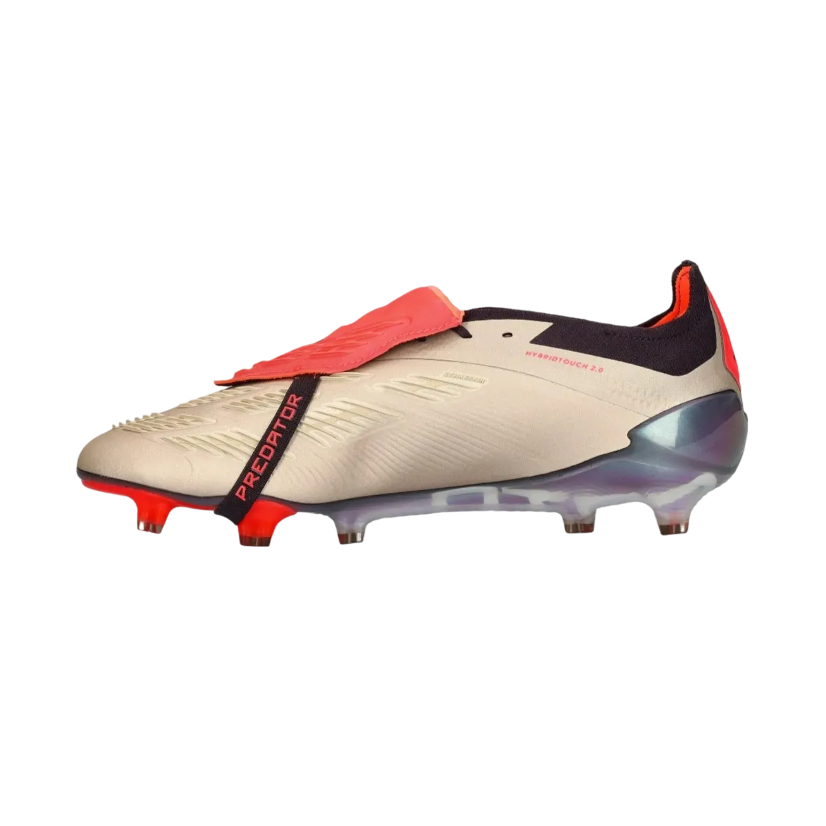 Adidas Predator Elite FT FG Grey - Goatkits Boots