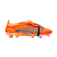 Adidas Predator Elite FT FG Orange - Goatkits Boots