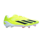 Adidas X Crazyfast+ FG Green - Goatkits Boots