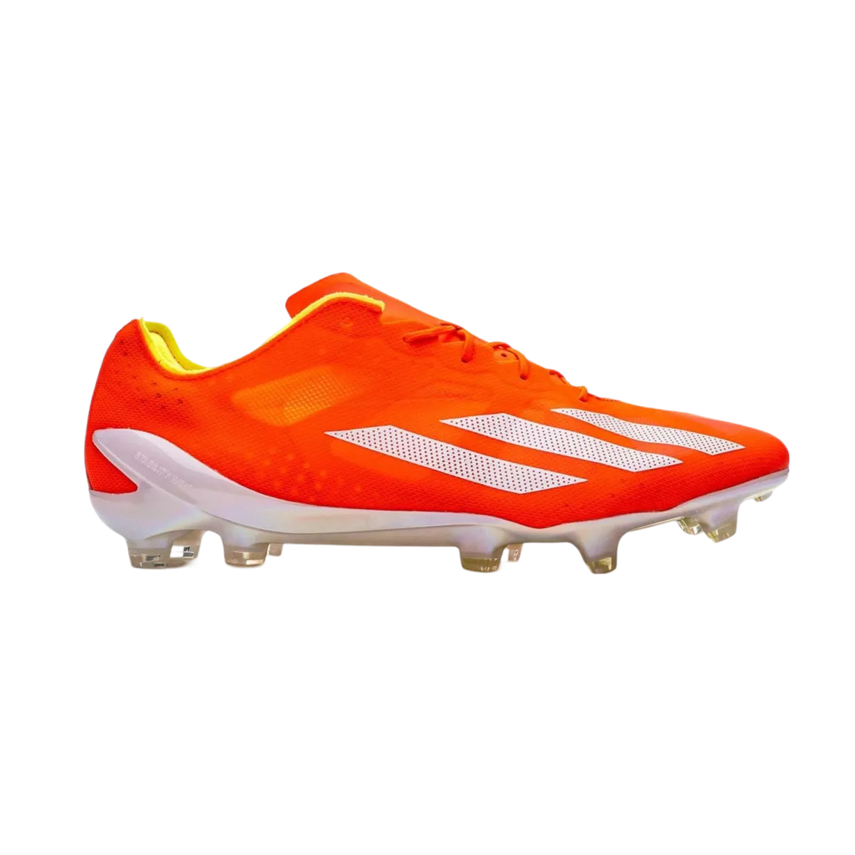 Adidas X Crazyfast+ FG Orange - Goatkits Boots