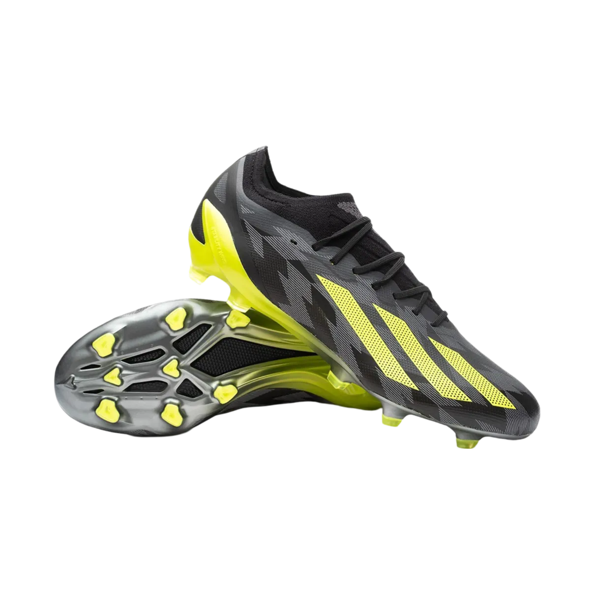 Adidas X Crazyfast Injection.1 FG - Goatkits Boots