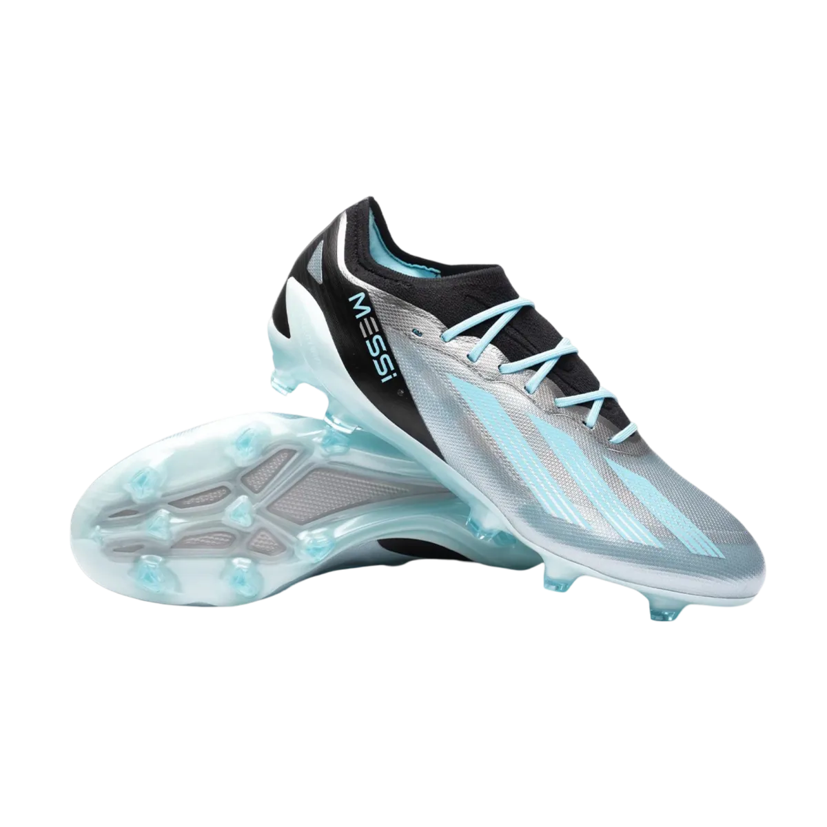 Adidas X Crazyfast Messi.1 FG - Goatkits Boots