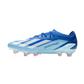 Adidas X Crazyfast.1 FG Blue White - Goatkits Boots